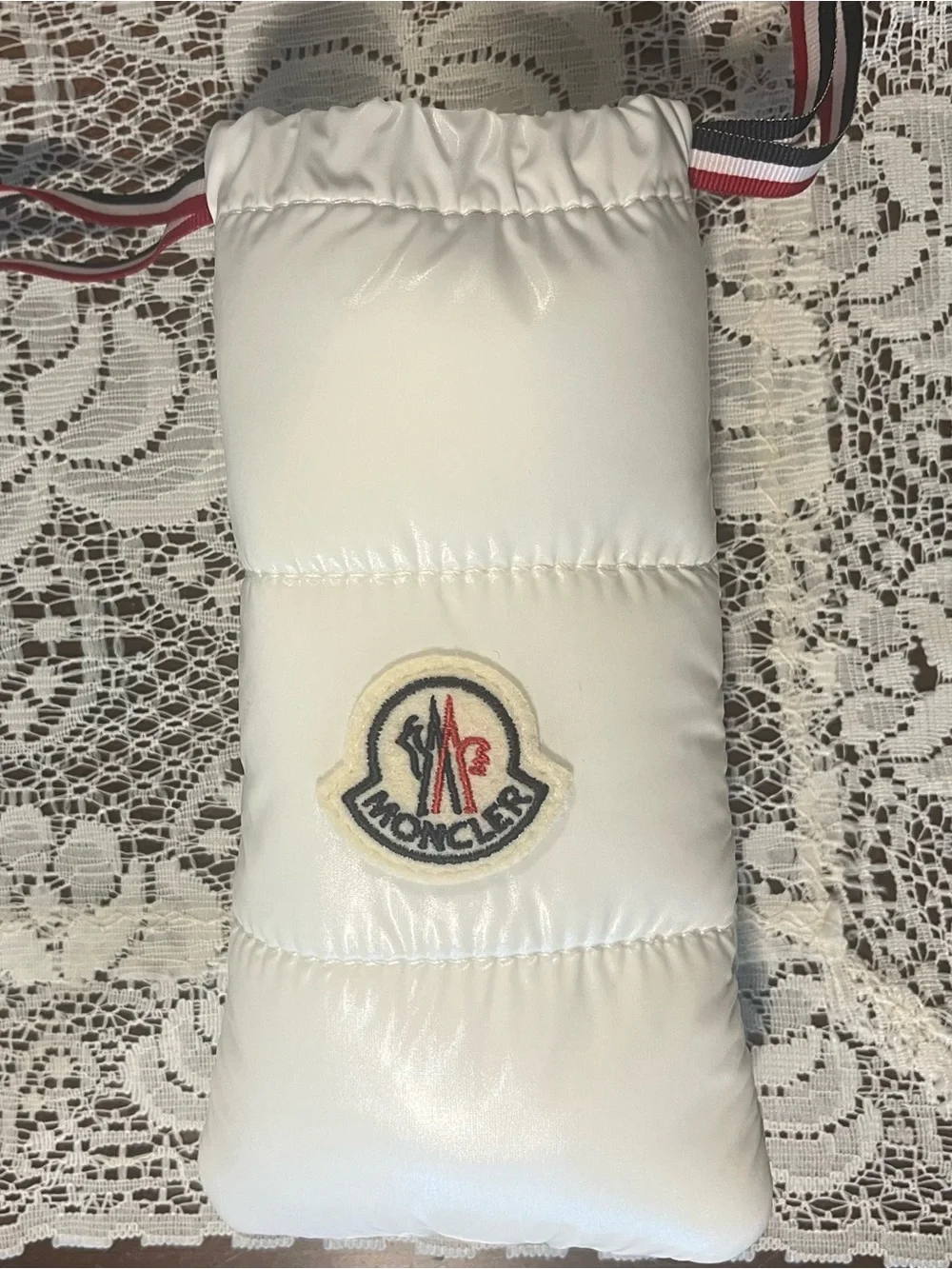 Moncler Authentic Aviator Vizta Sunglasses